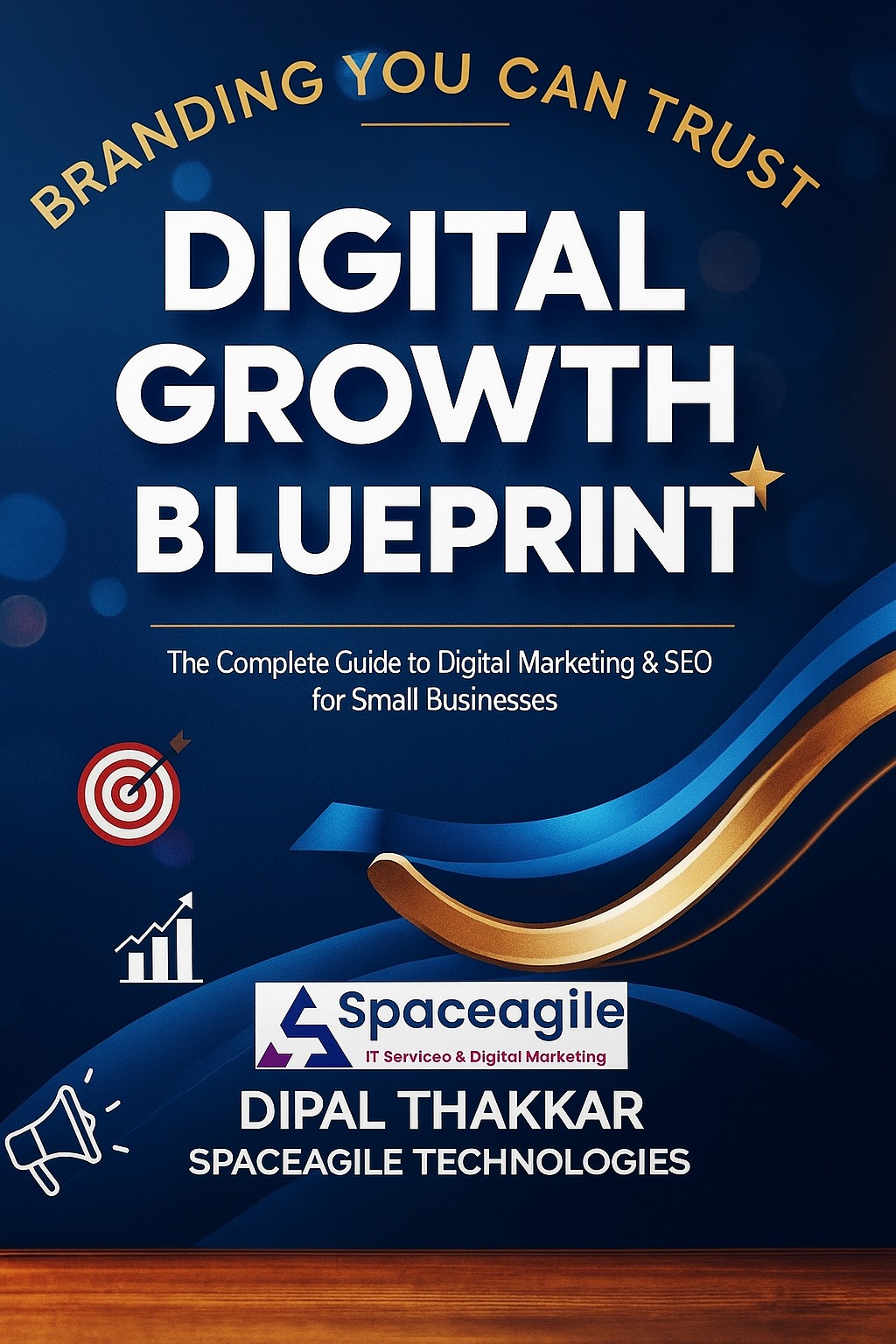 SpaceAgile E-Book